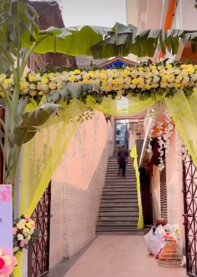 Kalpana Bibah Bhawan Interior